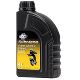 Silkolene Scoot Sport 4 Oil - 1 Litre